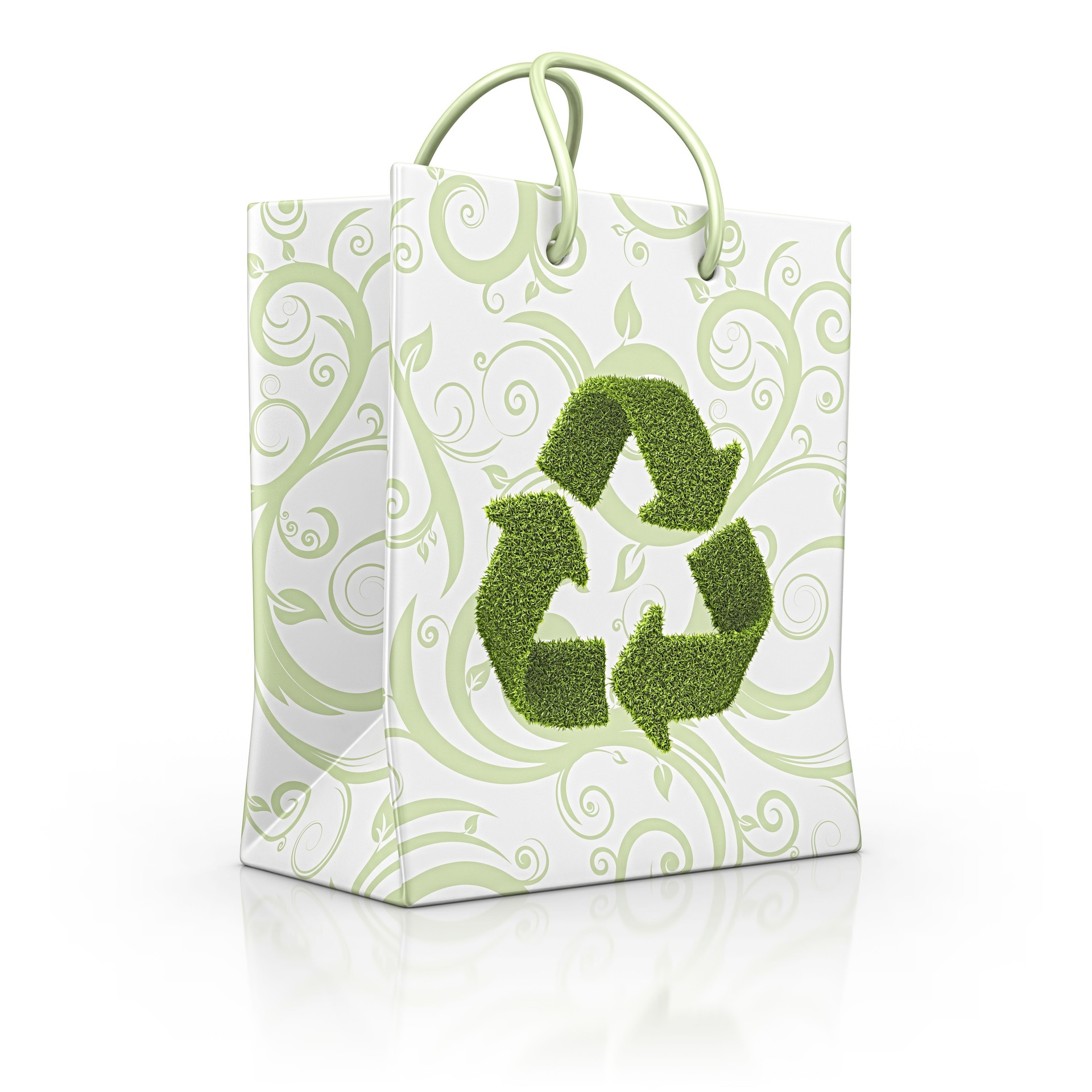 eco shopping bag